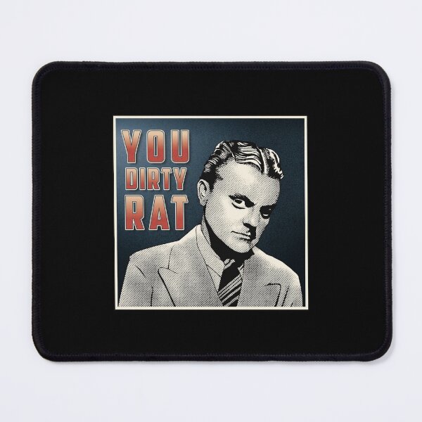 Item preview, You Dirty Rat! designed and sold by daveRei.