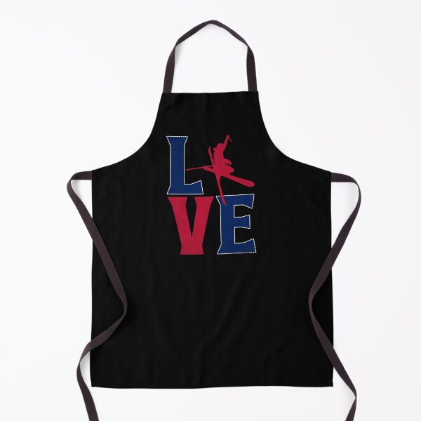 Item preview, Love Ski - Noruega designed and sold by infleims.