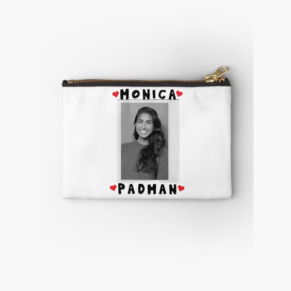 Item preview, Premium Art More Awesome Monica Padman For The Best Women designed and sold by MonicaPadmanArt.