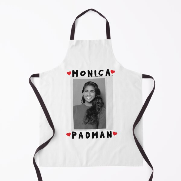Item preview, Premium Art More Awesome Monica Padman For The Best Women designed and sold by MonicaPadmanArt.