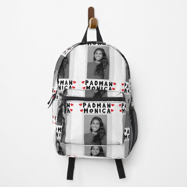 Item preview, Premium Art More Awesome Monica Padman For The Best Women designed and sold by MonicaPadmanArt.