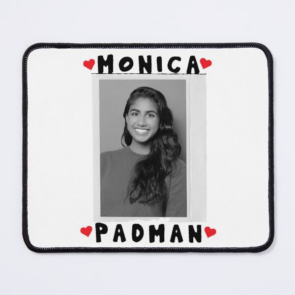 Item preview, Premium Art More Awesome Monica Padman For The Best Women designed and sold by MonicaPadmanArt.