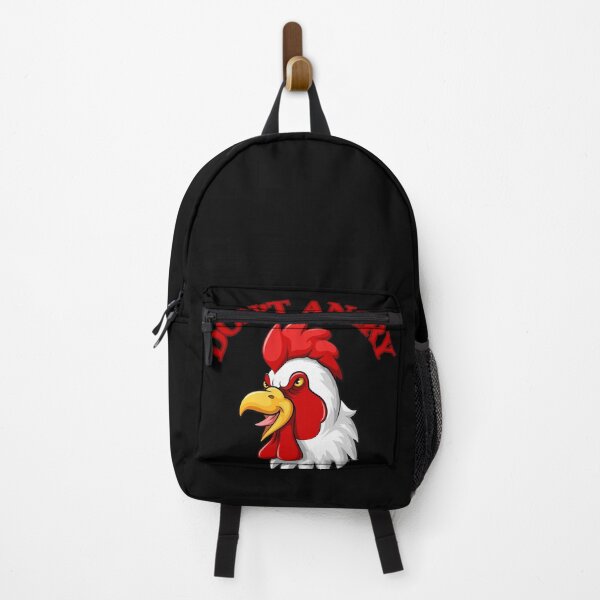 Item preview, Rooster head designed and sold by MariaFionawati.