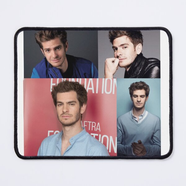 Item preview, andrew garfield	 designed and sold by doganstore.