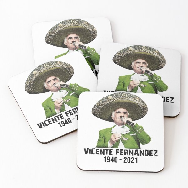 Item preview, Retro Vintage Vicente Fernandez's Art 1941 To 2022 More Awesome Best Men Mens designed and sold by MonicaPadmanArt.