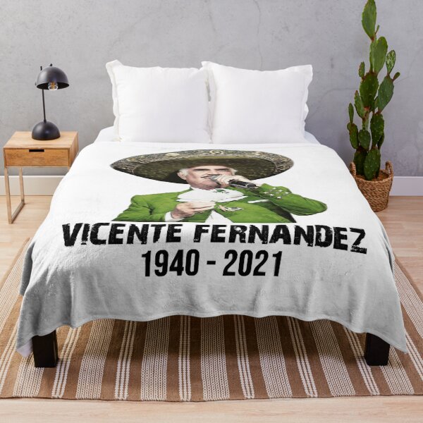 Item preview, Retro Vintage Vicente Fernandez's Art 1941 To 2022 More Awesome Best Men Mens designed and sold by MonicaPadmanArt.