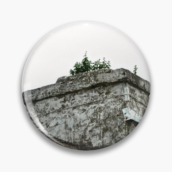 Item preview, Overgrown chimney designed and sold by Shulie1.