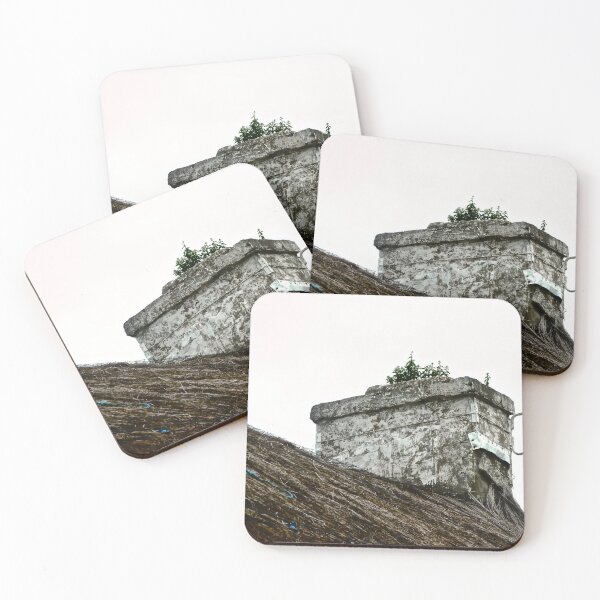 Item preview, Overgrown chimney designed and sold by Shulie1.