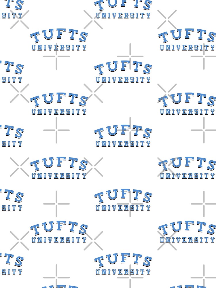 Tufts University Scarf For Sale By Miloandotis Redbubble 7957