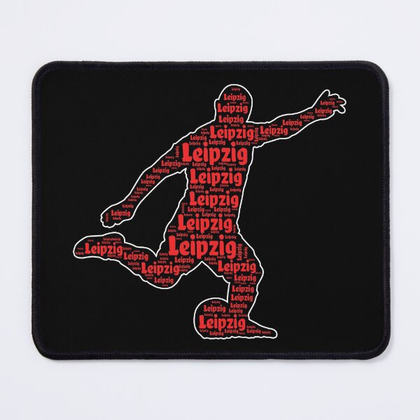 Item preview, Leipzig Fußball Fussball Fußballverein 1421 designed and sold by TheAplus.