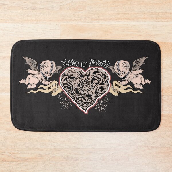 Item preview, valentine's day, romance, heart, love designed and sold by amid999.