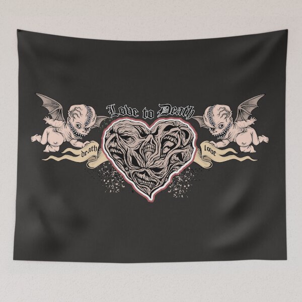 Item preview, valentine's day, romance, heart, love designed and sold by amid999.