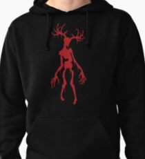 Wendigo Pullover Hoodie