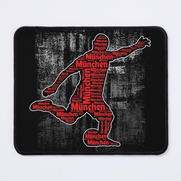 Item preview, München Fußball Fussball Fußballverein 1420 designed and sold by TheAplus.