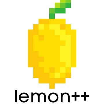 Artwork thumbnail, Lemon++ by TrendyCoder