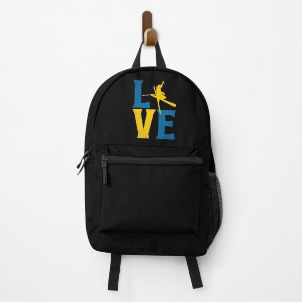 Item preview, Love Skiing - Sweden designed and sold by infleims.