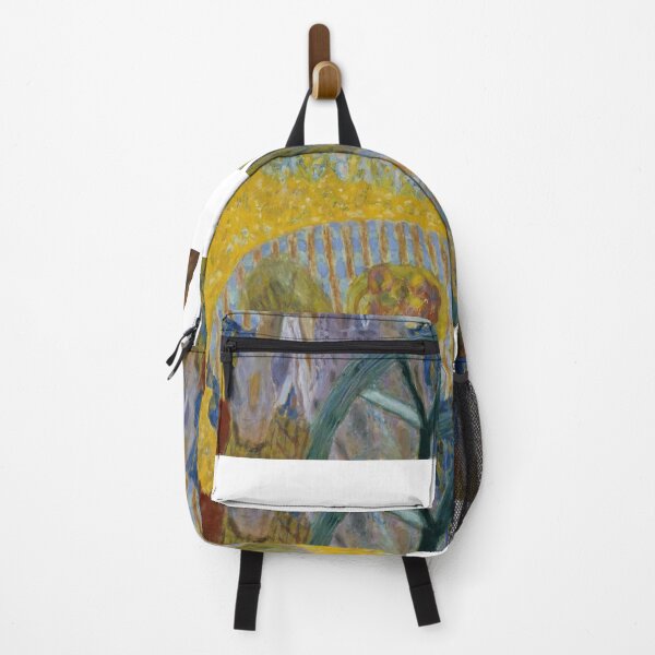 Item preview, Pierre Bonnard - Young Women in the Garden 1921 designed and sold by Vitage-Art45.