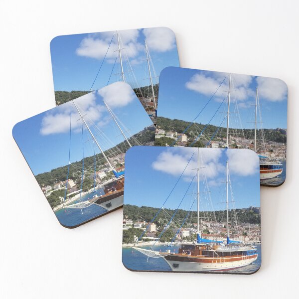 Item preview, Crusin' in Style, Croatia designed and sold by Brian Shaw.