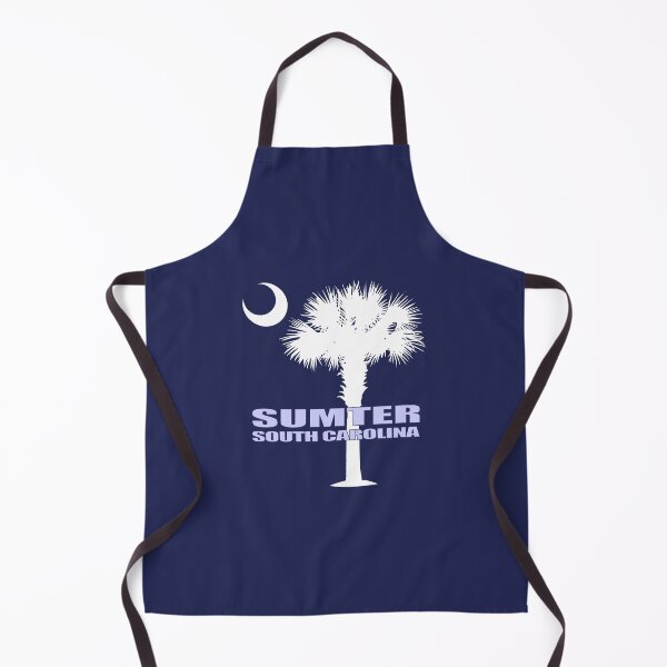Item preview, Sumter SC (P&C) designed and sold by curranmorgan.