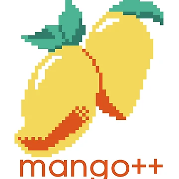 Artwork thumbnail, Mango++ by TrendyCoder