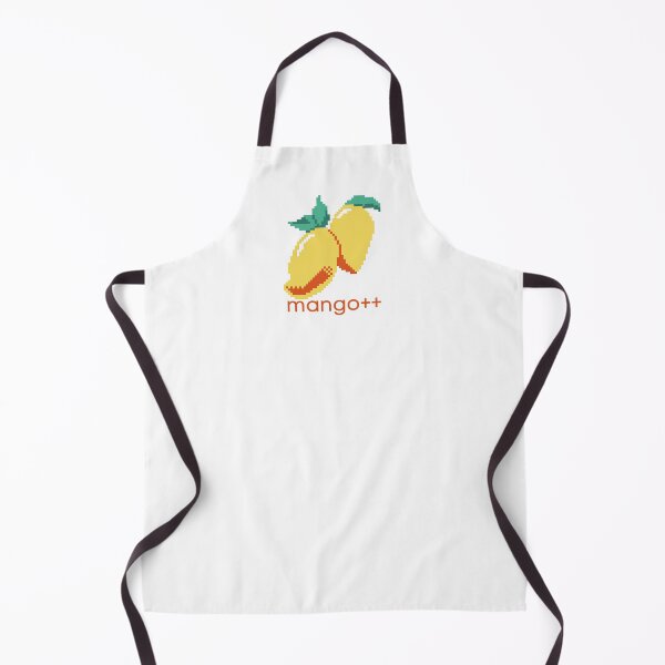 Aperçu de l'œuvre Mango++ créée et vendue par TrendyCoder.