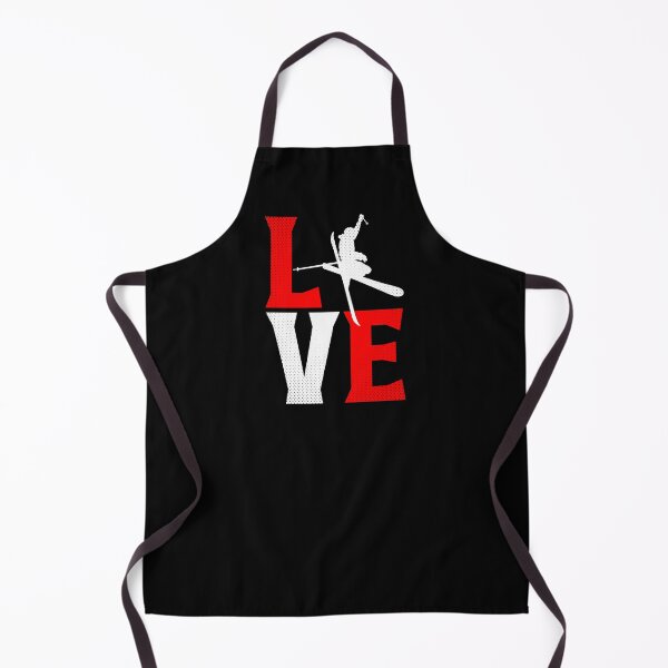 Item preview, Love Skiing - Austria/Switzerland designed and sold by infleims.