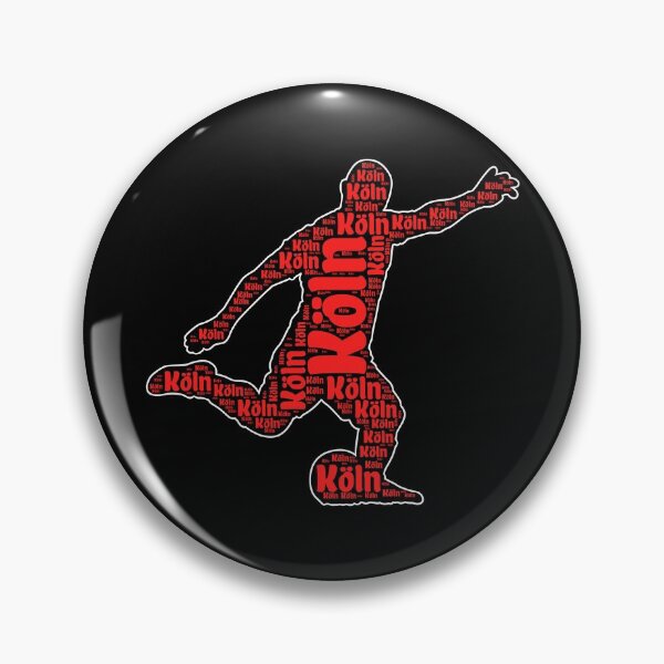 Item preview, Köln Fußball Fussball Fußballverein 1424 designed and sold by TheAplus.