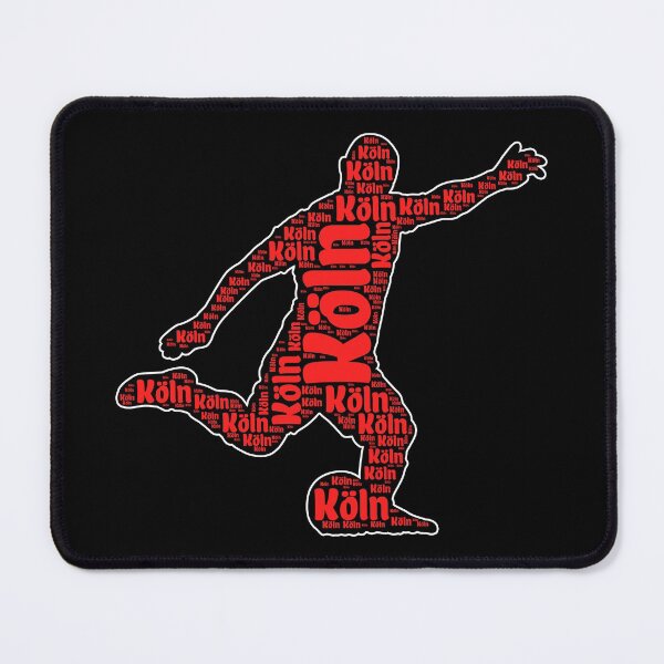 Item preview, Köln Fußball Fussball Fußballverein 1424 designed and sold by TheAplus.