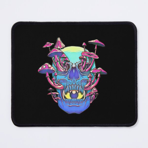Item preview, One Eye Moldy Skull designed and sold by Gavriel404.
