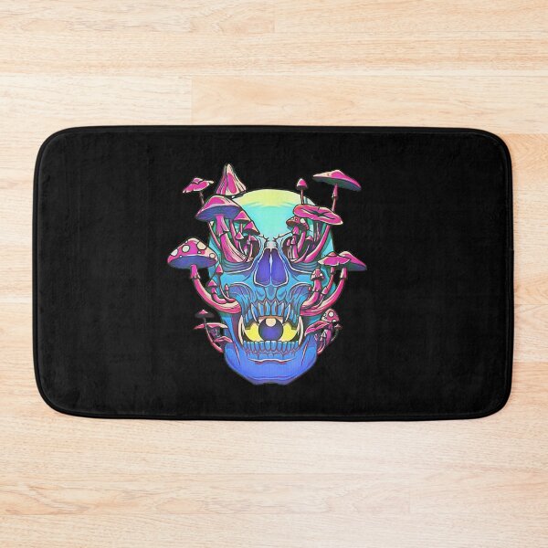 Item preview, One Eye Moldy Skull designed and sold by Gavriel404.