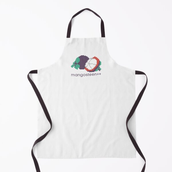Item preview, Mangosteen++ designed and sold by TrendyCoder.