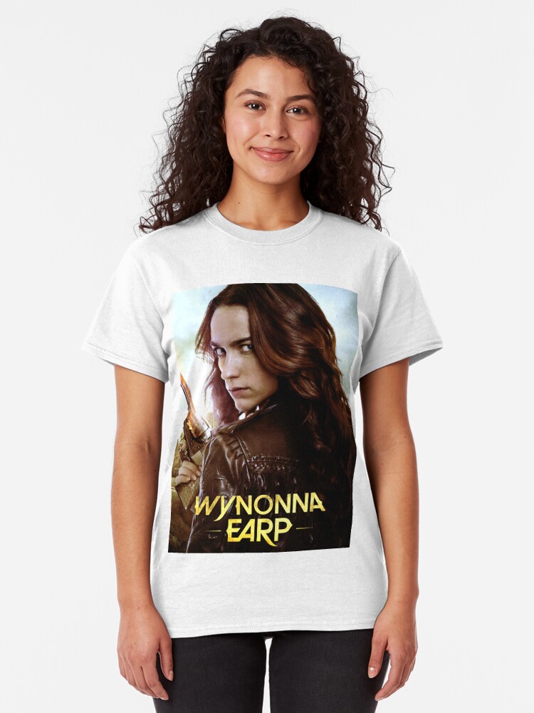 wynonna earp merch amazon