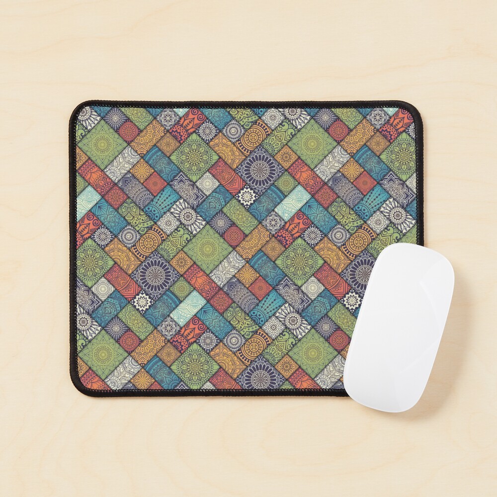 Item preview, Mouse Pad designed and sold by Veraloop.