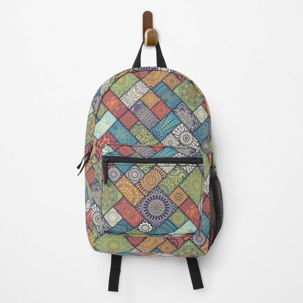 Item preview, Backpack designed and sold by Veraloop.