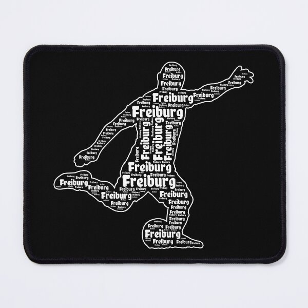 Item preview, Freiburg Fußball Fussball Fußballverein #1426 designed and sold by TheAplus.