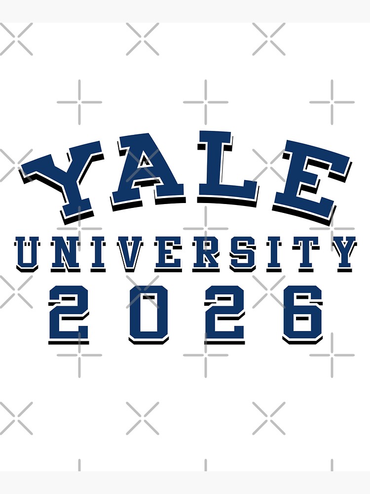 Yale “Y” Tote Bag for Sale by June716