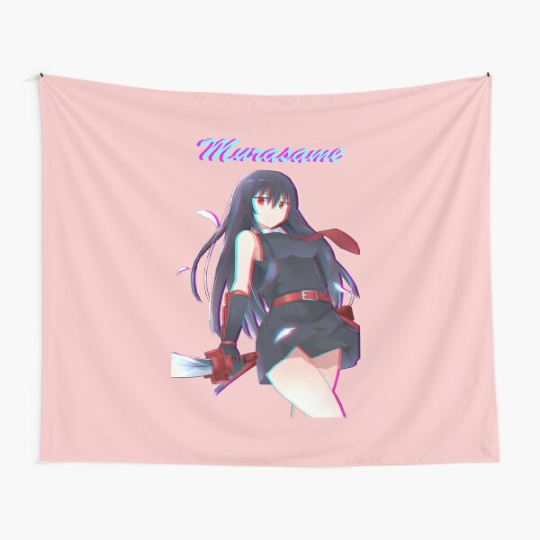 Itachi tapestry discount