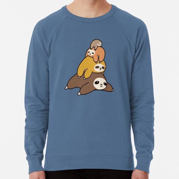 Item preview, Sloth Stack designed and sold by MR NEO.