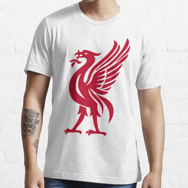 Liverpool Essential T-Shirt