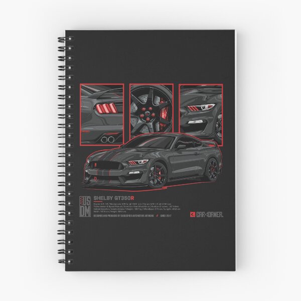 Item preview, Shelby GT350R - USDM - CarCorner designed and sold by Car-Corner.
