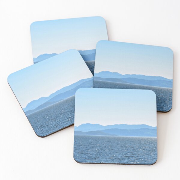 Item preview, Desde el ferry a Mull, Escocia designed and sold by Beth A. Richardson.
