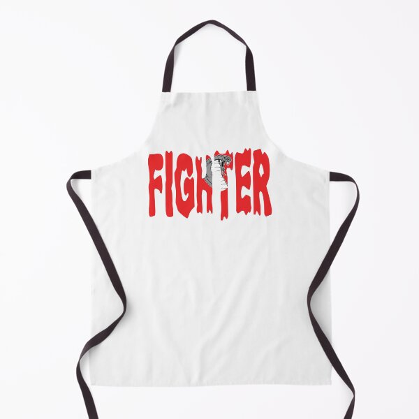 Item preview, mma fighter muay thai boxer mma kickboxer designed and sold by ReneMM.