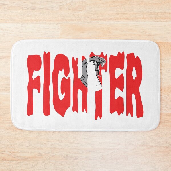 Item preview, mma fighter muay thai boxer mma kickboxer designed and sold by ReneMM.