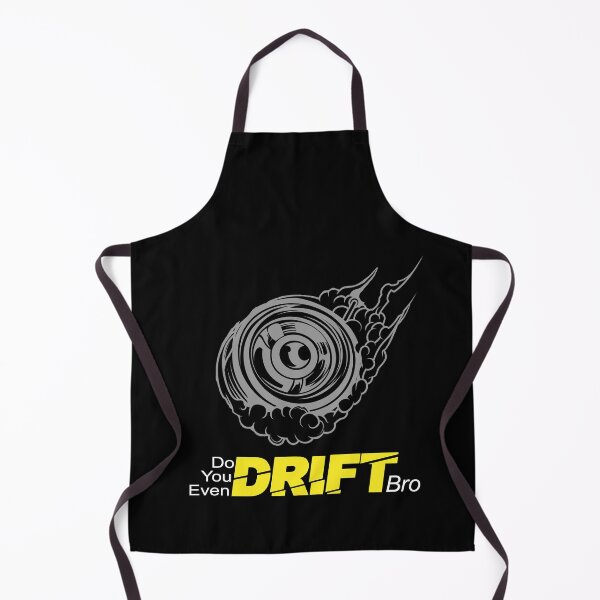 Item preview, Do You Even Drift Bro  designed and sold by Raiko-art.