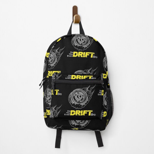 Item preview, Do You Even Drift Bro designed and sold by Raiko-art.