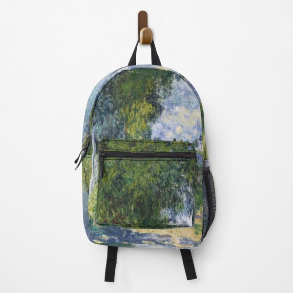Item preview, The Seine at Argenteuil-Claude Monet designed and sold by LumiereSasha.