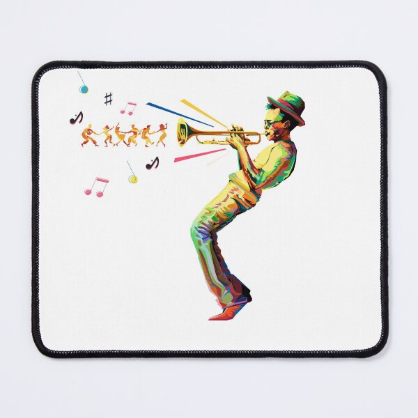 Item preview, Trumpeter designed and sold by suesla.