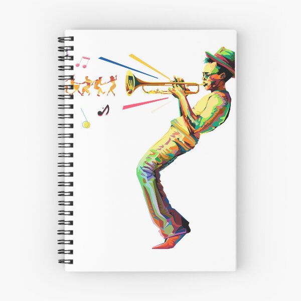 Item preview, Trumpeter designed and sold by suesla.