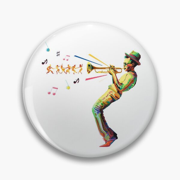 Item preview, Trumpeter designed and sold by suesla.