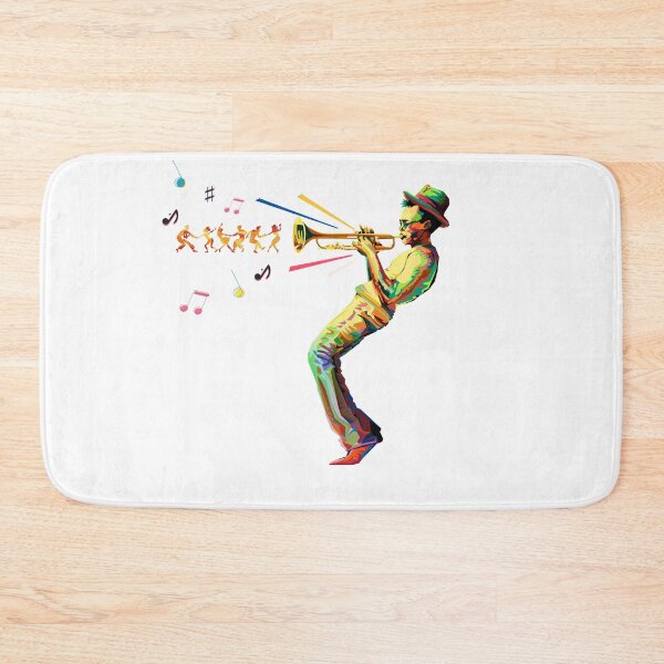 Item preview, Trumpeter designed and sold by suesla.